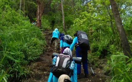 Wana Wisata Alam dan Selecta Berikan Diskon Dalam HUT Batu