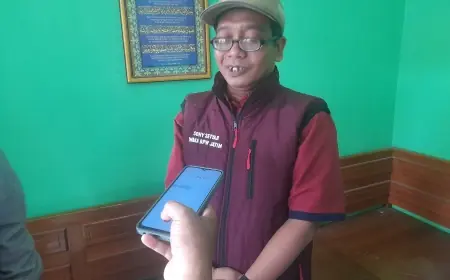 Relawan Gempar DPW Jatim Klarifikasi Terkait Insiden Keracunan Massal dalam Program Makan Gratis