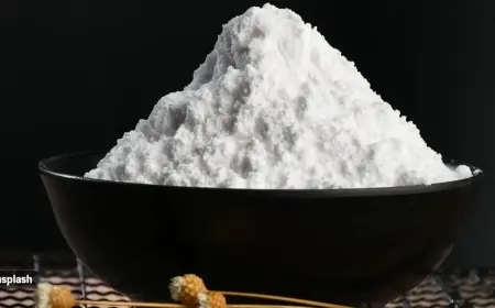 Tepung Beras: Pilihan Ideal untuk Berbagai Hidangan Lezat dan Tips Penyimpanannya