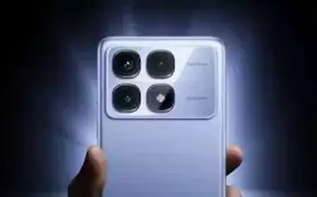 Xiaomi 14 T: Kamera Leica untuk Foto dan Video Berkualitas Tinggi!