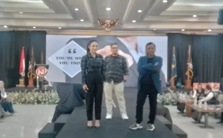 Konsolidasi Nasdem, Mantapkan Langkah Menuju Garis Finish