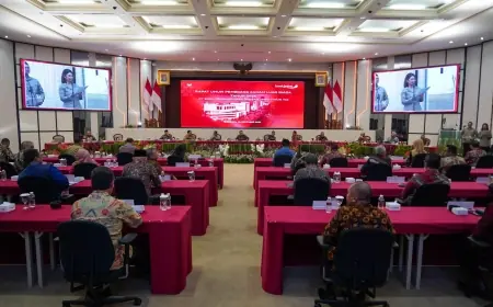 RUPSLB 2024: Bank Jatim Perkuat KUB  Bank Banten dan Tetapkan Komisaris Independen Baru
