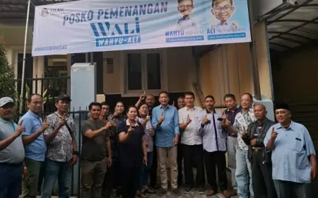 Junjung Moderasi Beragama, Relasi akan Deklarasi Dukung WALI