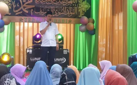 Dikenal sebagai Haji Udin, Dimyati Ayatullohi Bersama Abah Anton Bercita-cita Nyamankan Warga Malang
