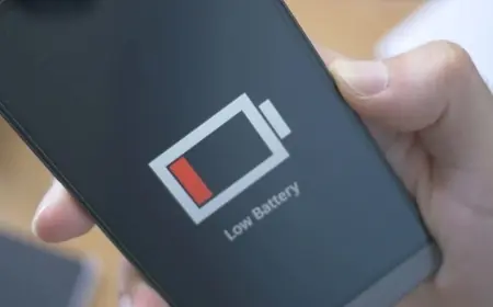 Penyebab dan Solusi untuk Masalah Pengisian Daya Smartphone yang Lambat