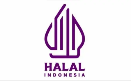 Pelaku Usaha Dihimbau Segera Dapatkan Sertifikasi Halal, Masa Transisi Berakhir 17 Oktober 2024