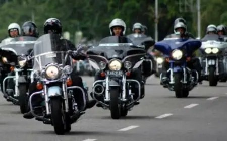 5 Model Harley-Davidson Terburuk Sepanjang Sejarah