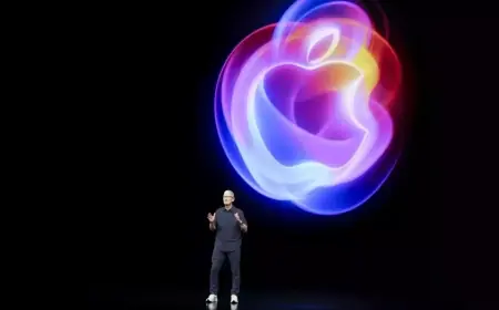 Apple Siapkan iPhone 17 Slim sebagai Alternatif iPhone Plus yang Terus Menurun