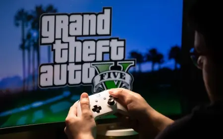 Maximalkan Permainan GTA V PC dengan Kode Cheat Seru