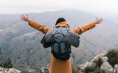Mendaki Gunung: Tren Populer di Kalangan Milenial dan Gen Z, Ini 8 Tips Penting untuk Persiapan yang Aman