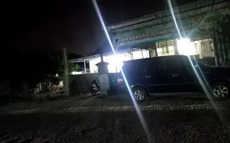 Bocah 5 Tahun Asal Mojokerto Tenggelam di Kolam Renang Blimbing Jombang