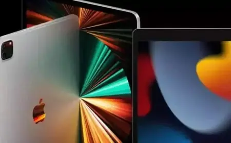 Apple Siapkan Pembaruan iPad dan Mac, Beberapa Produk Diperkirakan Berhenti Produksi