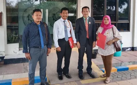 Dokter Kecantikan di Jombang Terlibat Masalah 'Gono Gini'
