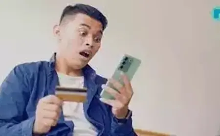 Berhati-hatilah! Aplikasi Investasi Palsu Mengincar Pengguna Ponsel