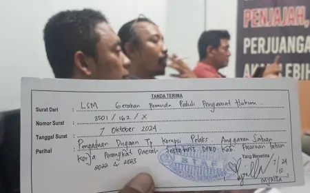 Duh! Sekwan dan Oknum Anggota DPRD Kabupaten Pasuruan Diduga Mark Up Anggaran
