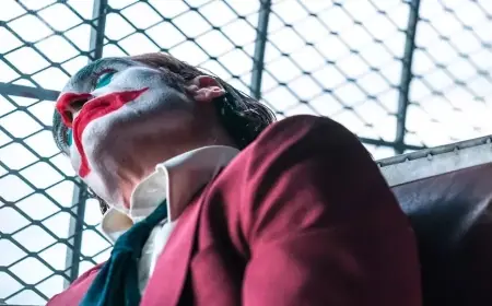 Kekacauan Mental Dalam Film "Joker: Folie à Deux" Bisa Terjadi pada Manusia