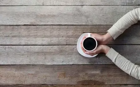 Manfaat Kopi untuk Diet, Mitos atau Fakta?