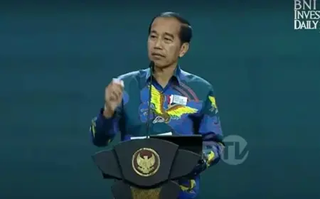 Indonesia Diprediksi Jadi Kekuatan Ekonomi Baru bersama India dan China