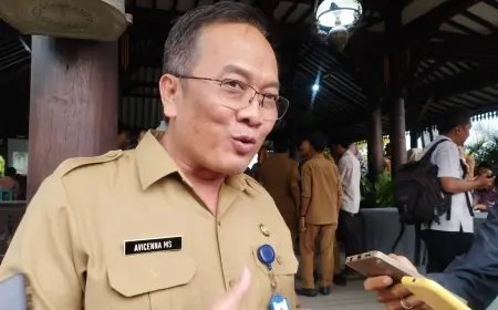 Petani Milenial Bersama Pemkab Malang Upayakan Hasil Pertanian Tembus Pasar Ekspor