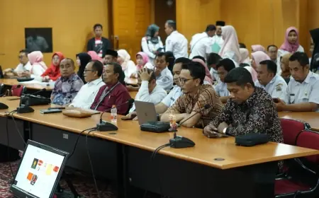 Bravo Inovasi dan Teknologi  Award 2024 Resmi Dibuka