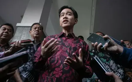 Penyusunan Kabinet Prabowo-Gibran Hampir Rampung, Akan Diumumkan 20 Oktober 2024