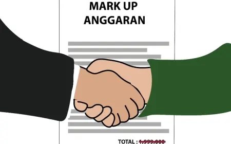 Dugaan Mark Up Anggaran Belanja DPRD Kabupaten Pasuruan, Plt Sekwan Akui Tidak Tahu Soal Itu