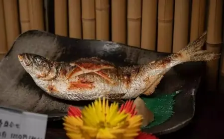 Manfaat Ikan untuk Penderita Diabetes dan Berikut 5 Jenis Ikan yang Direkomendasikan