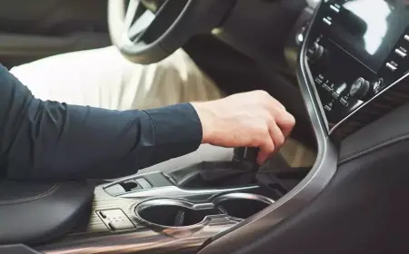 Bunyi Bip di Mobil? Temukan Penyebab dan Solusinya!