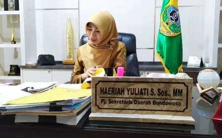 Bondowoso Terima Anggaran DBHCHT Rp 65,5 Miliar, Ini Rinciannya
