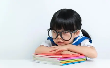 Pentingnya Pendidikan Anak Usia Dini untuk Perkembangan Anak