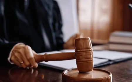 Ngenes! Nestapa Hakim di Indonesia, Ada yang Sempat Dikejar-kejar Pinjol