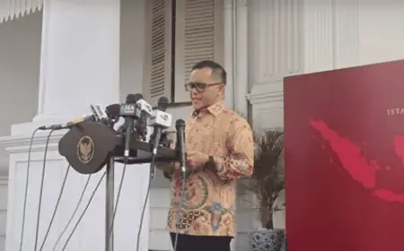 Kabar dari Menteri PANRB: Gaji Pokok, Pensiun dan Tunjangan Jabatan Hakim Segera Dinaikkan