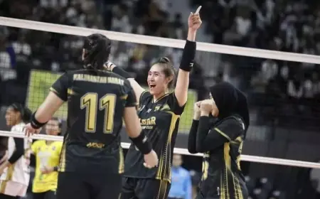 Jatim Melaju ke Final Kapolri Cup 2024 Usai Kalahkan Kalsel, Siap Tantang Juara Bertahan Kalbar