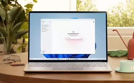 Windows 11 Kini Mendukung Hotspot 6GHz, Berikut Cara Aktifkan Fitur Baru Ini!