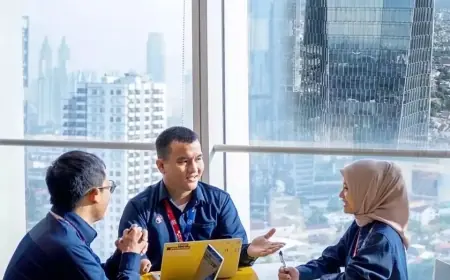 PT Telkom Indonesia Raih Penghargaan "World's Best Employers 2024"