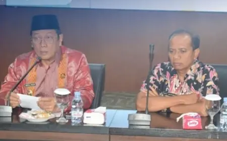 Pemkab Lamongan Gelar Audit Kasus Stunting untuk Percepat Penanganan