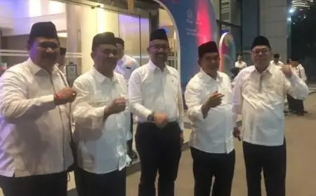 Jelang HSN 2024, Prof. Hepni: Menegaskan Peran Santri dalam Menjaga Keutuhan Bangsa