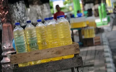 Dampak Serius Penggunaan Bensin Oplosan pada Kendaraan, Apa yang Perlu Diketahui?