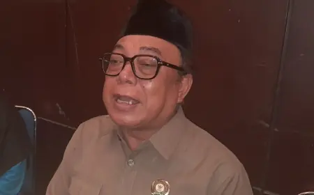 Dukung Inklusifitas: Baznas Jatim Dorong Akses Al-Qur'an bagi Penyandang Tunarungu