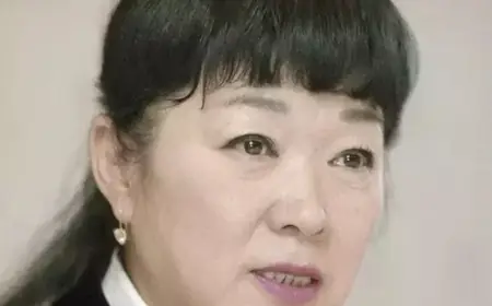 Aktris Pengisi Suara Doraemon, Nobuyo Oyama, Meninggal di Usia 90 Tahun