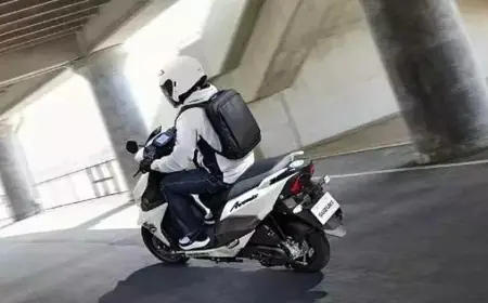 Masalah Umum pada Motor Matic, Kenapa Tarikan Gas Terasa Berat?