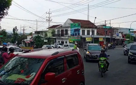 Operasi Zebra Semeru, Satlantas Polres Batu Bidik 10 Pelanggar