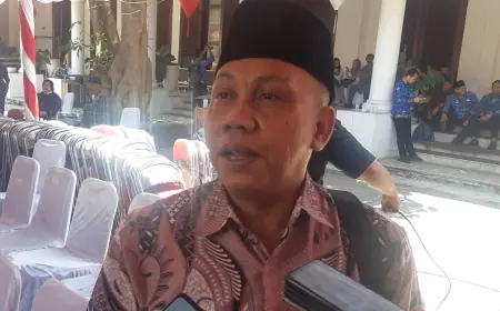 Banyak Mustafik menjadi Muzaki, Baznas Apresiasi Program Pemberdayaan Ekonomi Pemprov Jatim di Hari Jadi ke-79