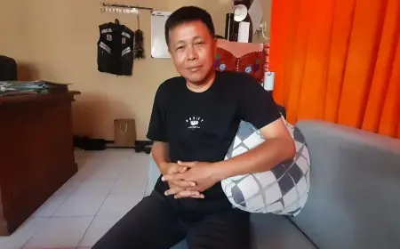 Satpol PP Nganjuk Segera Sidak Kos-kosan dan Cafe Diduga Jadi Tempat Mesum