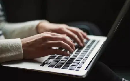 Cara Mudah Mengubah PDF ke Word di Laptop tanpa Internet