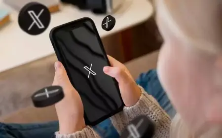 Pemerintah Indonesia Minta X (Twitter) Punya Perwakilan Resmi, Ancaman Pemblokiran Jika Tidak Dipenuhi