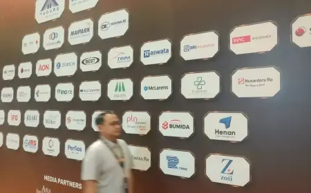 Kasus Pembajakan Aktuaris Terjadi di Tiga Perusahaan Asuransi, AAUI Serukan Tindakan