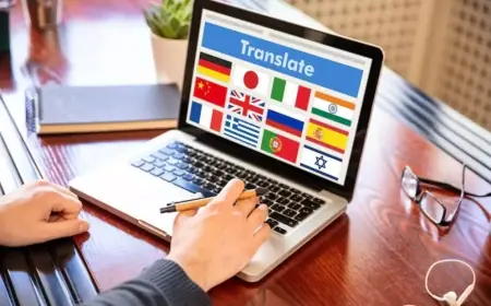 Google Luncurkan Live Translate dan Fitur Canggih Lainnya di Chromebook Plus
