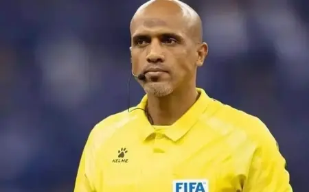 PSSI Bantah Belum Melayangkan Protes Resmi ke AFC Terkait Keputusan Wasit