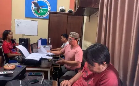 Dua Pengedar Sabu dan Ratusan Pil Koplo Siap Edar di Nganjuk Diringkus Polisi